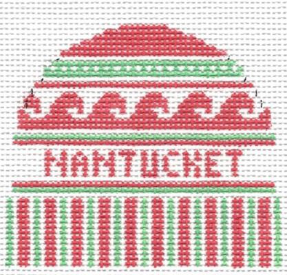 Nantucket, MA · Hat