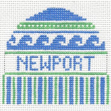 Newport, RI · Hat
