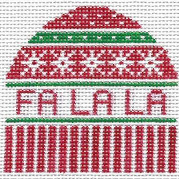 FA LA LA · Hat