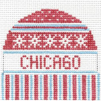 Chicago, IL · Hat
