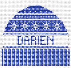 Darien, CT · Hat
