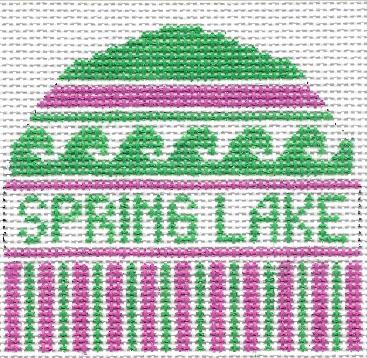 Spring Lake, NJ · Hat