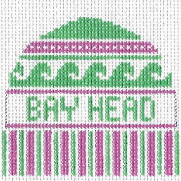 Bay Head, NJ · Hat