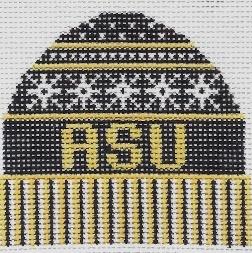 ASU, AZ · Hat