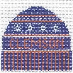 Clemson University · Hat