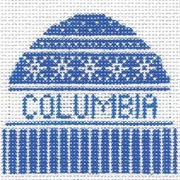 Columbia University · Hat