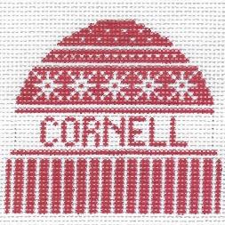 Cornell University · Hat