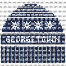Georgetown · Hat
