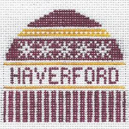 Haverford College · Hat