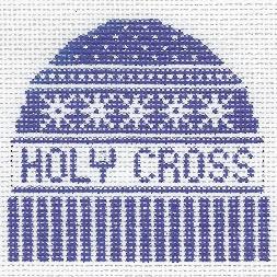 Holy Cross · Hat