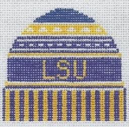 Louisiana State University · Hat
