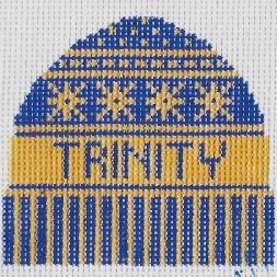 Trinity College · Hat