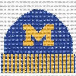 University of Michigan · Hat