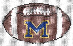 University of Michigan · Oval