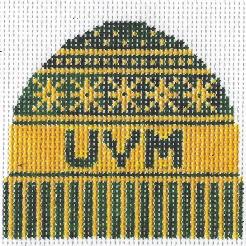 University of Vermont · Hat