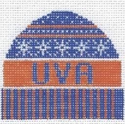 University of Virginia · Hat