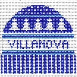 Villanova · Hat