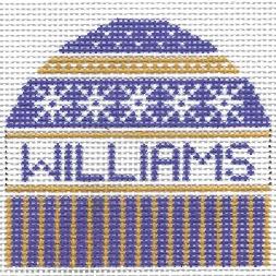 Williams College · Hat
