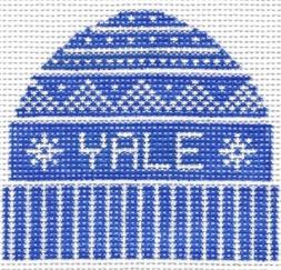 Yale University · Hat