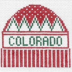 Colorado State · Hat