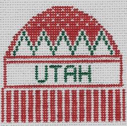 Utah State · Hat