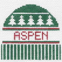 Aspen, CO · Hat