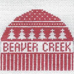 Beaver Creek, CO · Hat