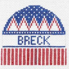 Breckenridge, CO · Hat