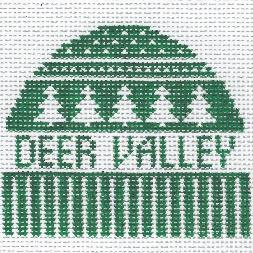 Deer Valley, UT · Hat