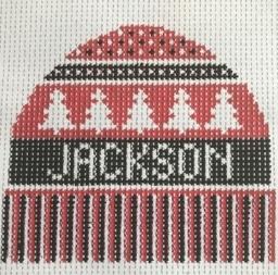 Jackson Hole, WY · Hat