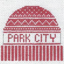 Park City, UT · Hat