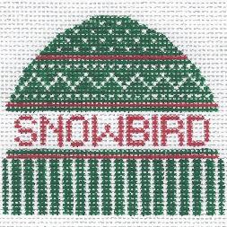 Snowbird, UT · Hat