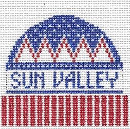 Sun Valley, ID · Hat
