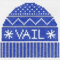 Vail, CO · Hat