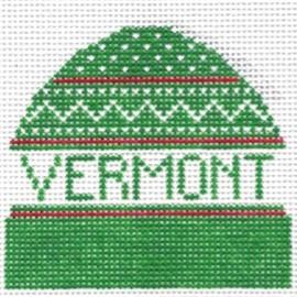 Vermont State · Hat