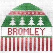 Bromley, VT · Hat