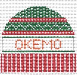 Okemo, VT · Hat