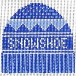 Snowshoe, WV · Hat