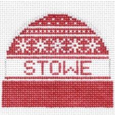 Stowe, VT · Hat