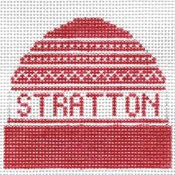 Stratton, VT · Hat
