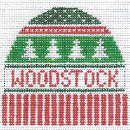Woodstock, VT · Hat