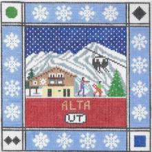 Alta, UT · Square