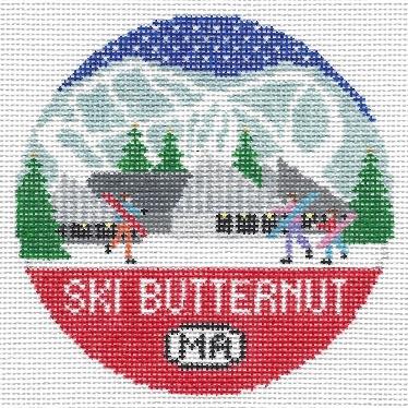 Butternut, MA · Round