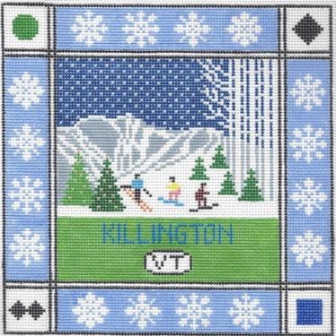 Killington, VT · Square