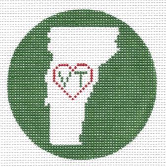 Vermont State · Round
