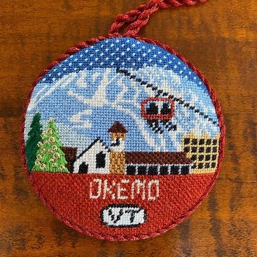 Okemo, VT · Round