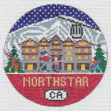 Northstar, CA · Round