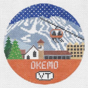 Okemo, VT · Round