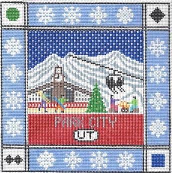 Park City, UT · Square