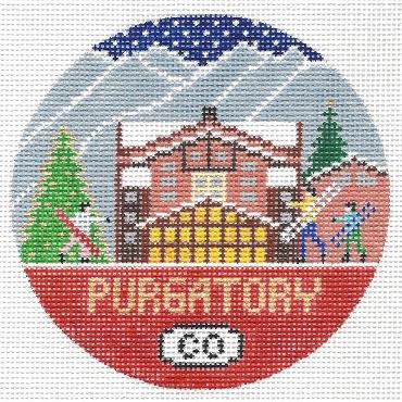 Purgatory, CO · Round